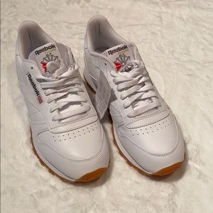 Reebok Tennis Shoes New With Tags